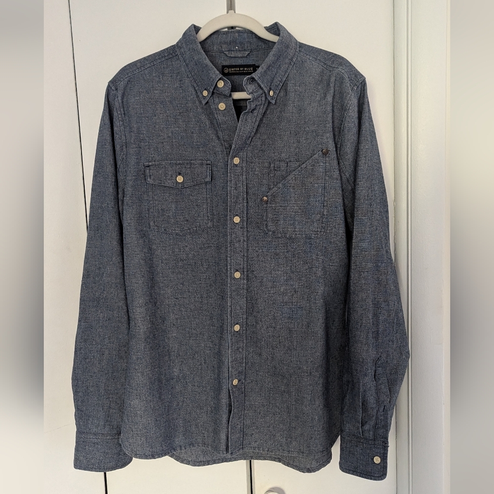 Meet the River Shirt